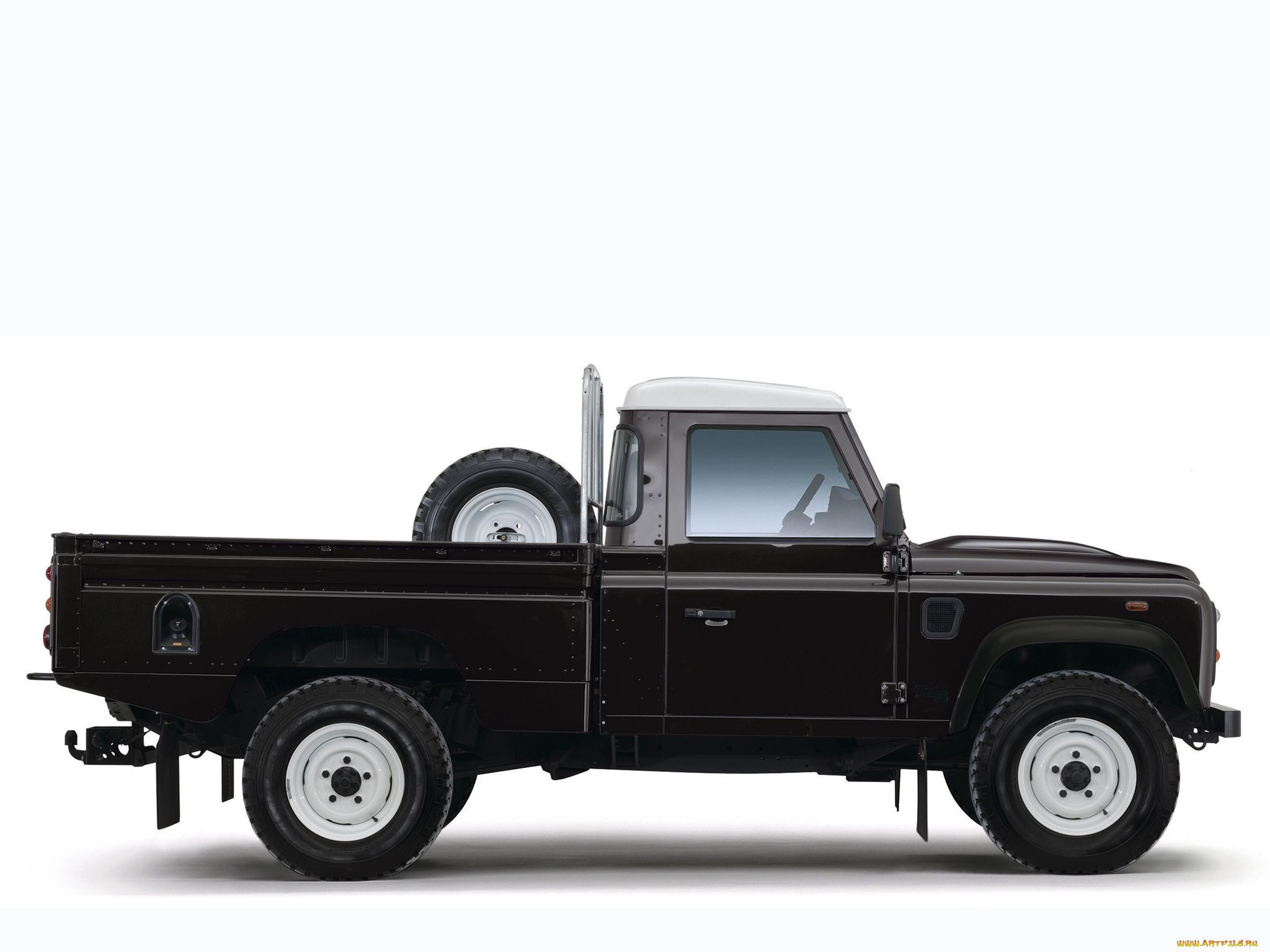 , land, rover